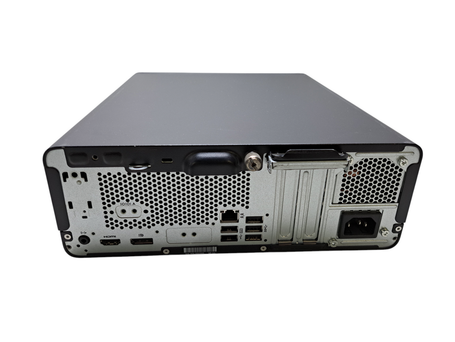 HP ProDesk 400 G7 SFF | Intel Core i5-10500 @3.10GHz, 8GB DDR4, 256GB NVMe