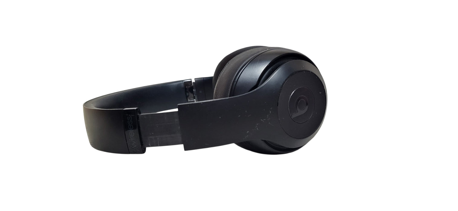Beats Studio3 Wireless Bluetooth Noise Cancelling Headphones