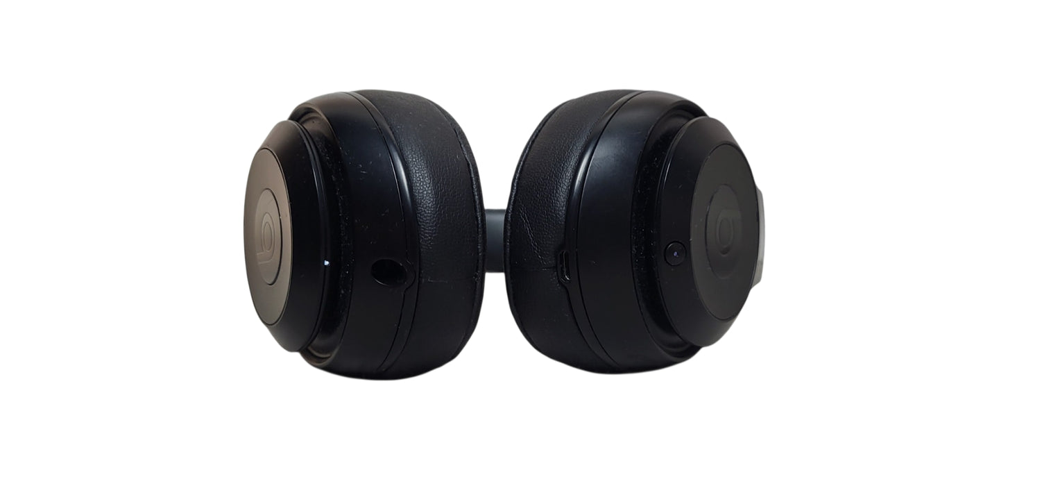 Beats Studio3 Wireless Bluetooth Noise Cancelling Headphones
