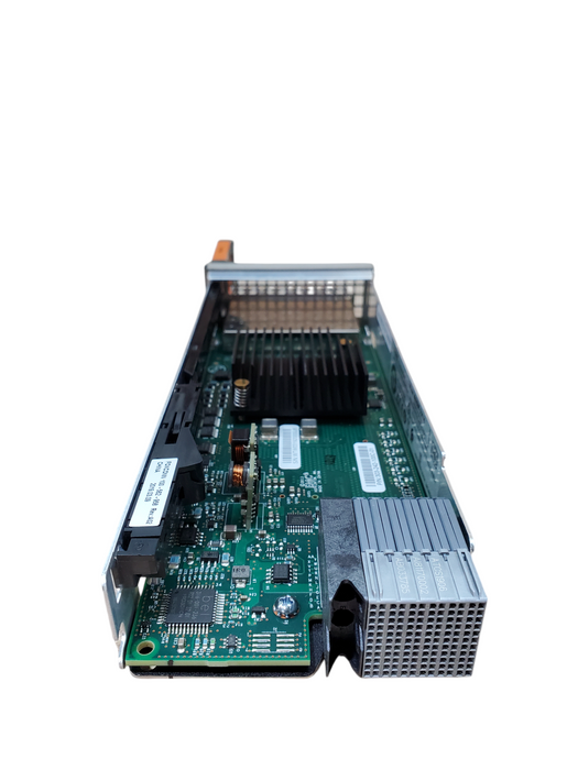 303-242-100C-01 EMC Data Domain 10 GbE v4 SLIC36 Network Adapter
