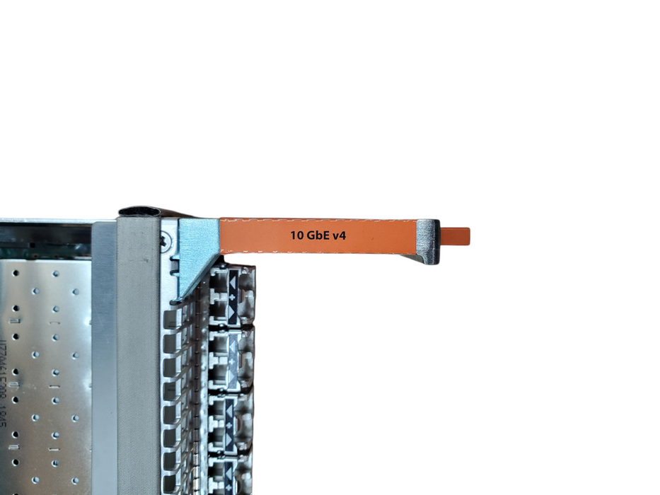 303-242-100C-01 EMC Data Domain 10 GbE v4 SLIC36 Network Adapter