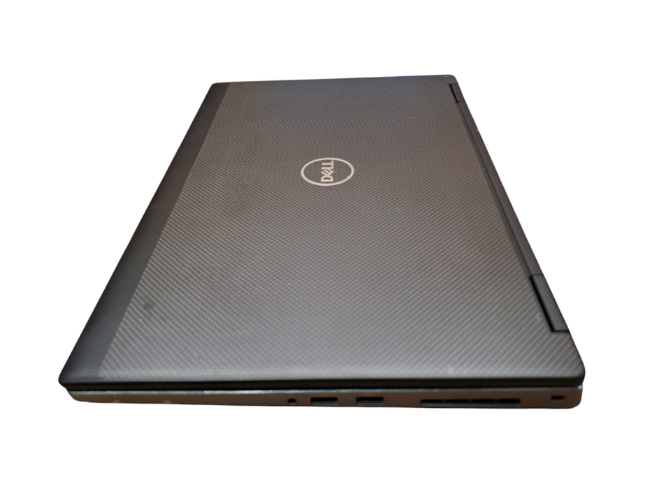 Gamin! Dell Precision 7530 FHD 15.6" i7-8850H 32GB RAM 256GB SSD