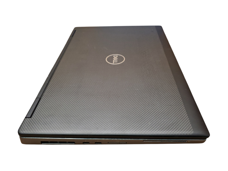 Gamin! Dell Precision 7530 FHD 15.6" i7-8850H 32GB RAM 256GB SSD