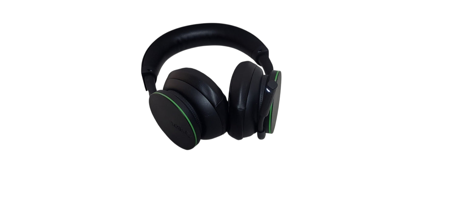 Microsoft Xbox Wireless Headset 2021