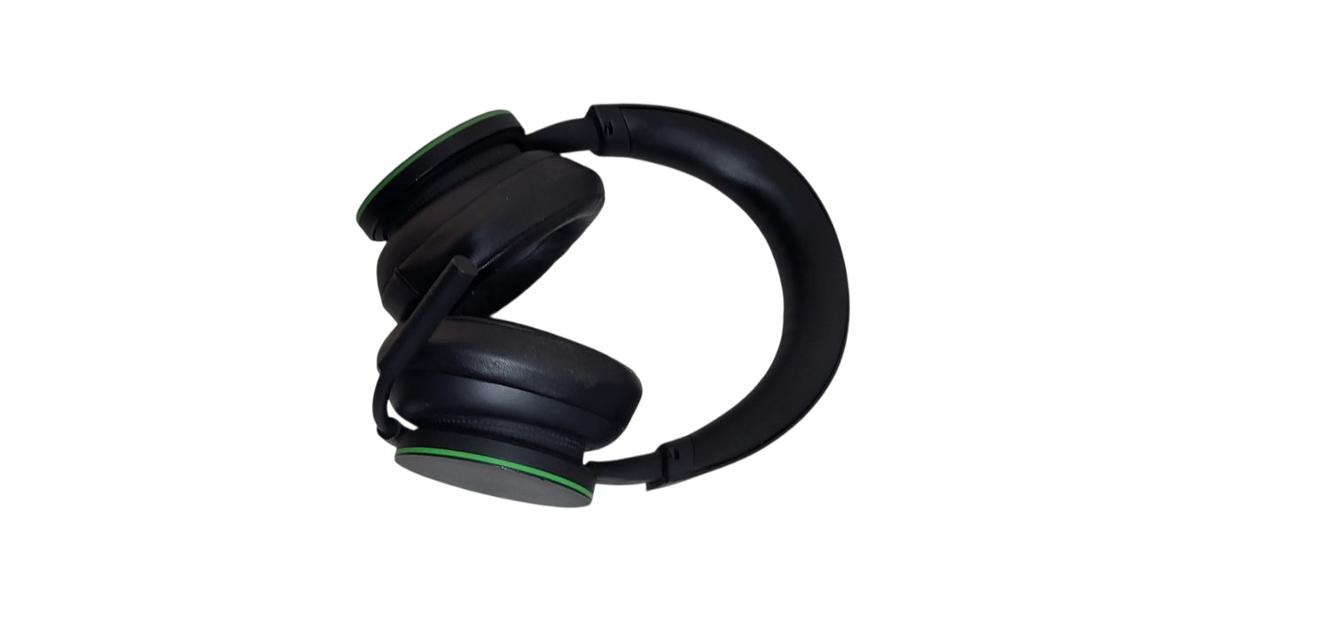 Microsoft Xbox Wireless Headset 2021