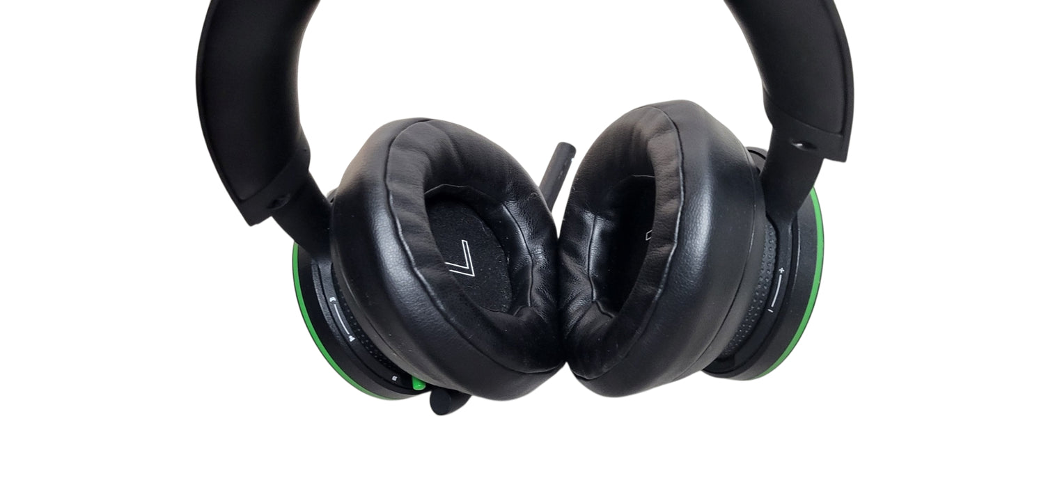 Microsoft Xbox Wireless Headset 2021