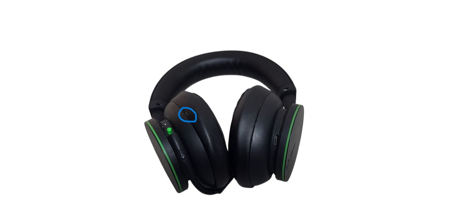 Microsoft Xbox Wireless Headset 2021