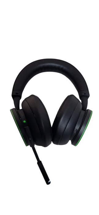 Microsoft Xbox Wireless Headset 2021