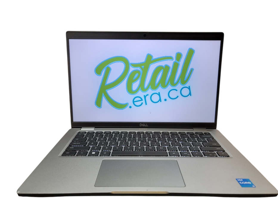 Dell Latitude 5430 i5-1235U 16GB DDR4 256GB NVMe No Adapter