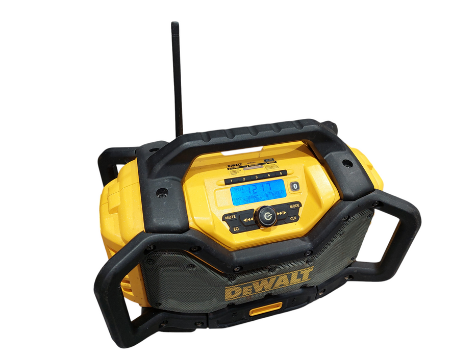 Dewalt Stereo DCR025