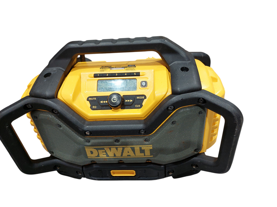 Dewalt Stereo DCR025