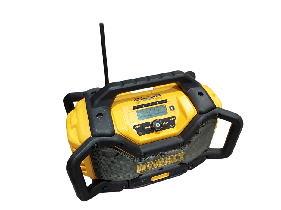 Dewalt Stereo DCR025
