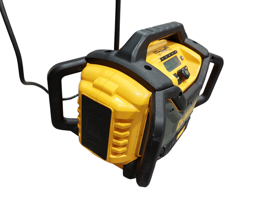 Dewalt Stereo DCR025
