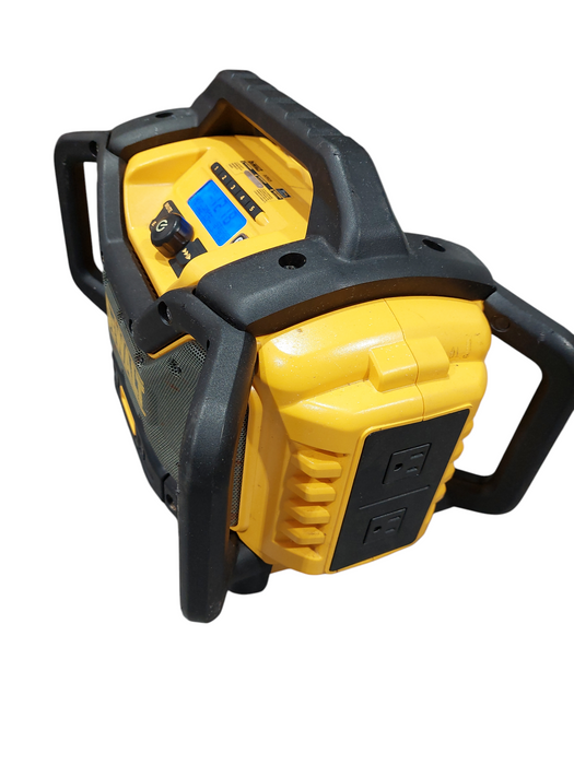 Dewalt Stereo DCR025