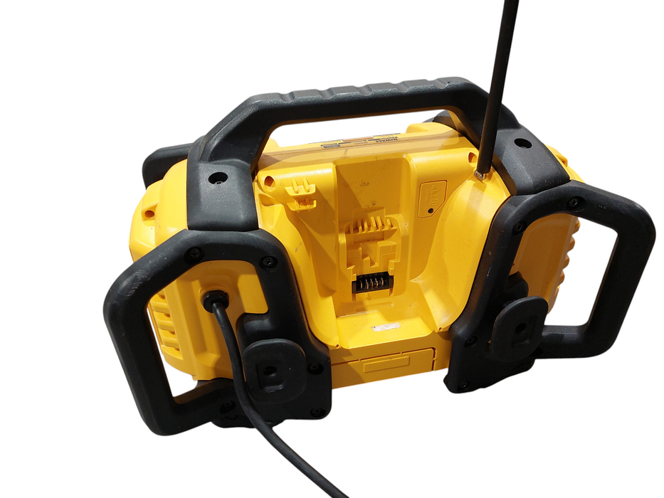 Dewalt Stereo DCR025