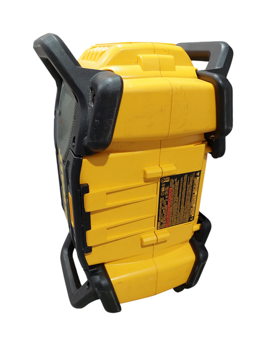 Dewalt Stereo DCR025