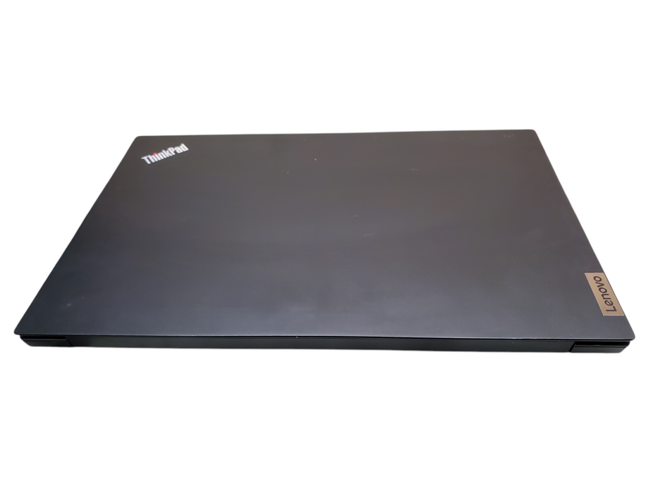 Lenovo ThinkPad E15 Gen 3 AMD RYZEN 5 5500U 16GB RAM 256GB SSD