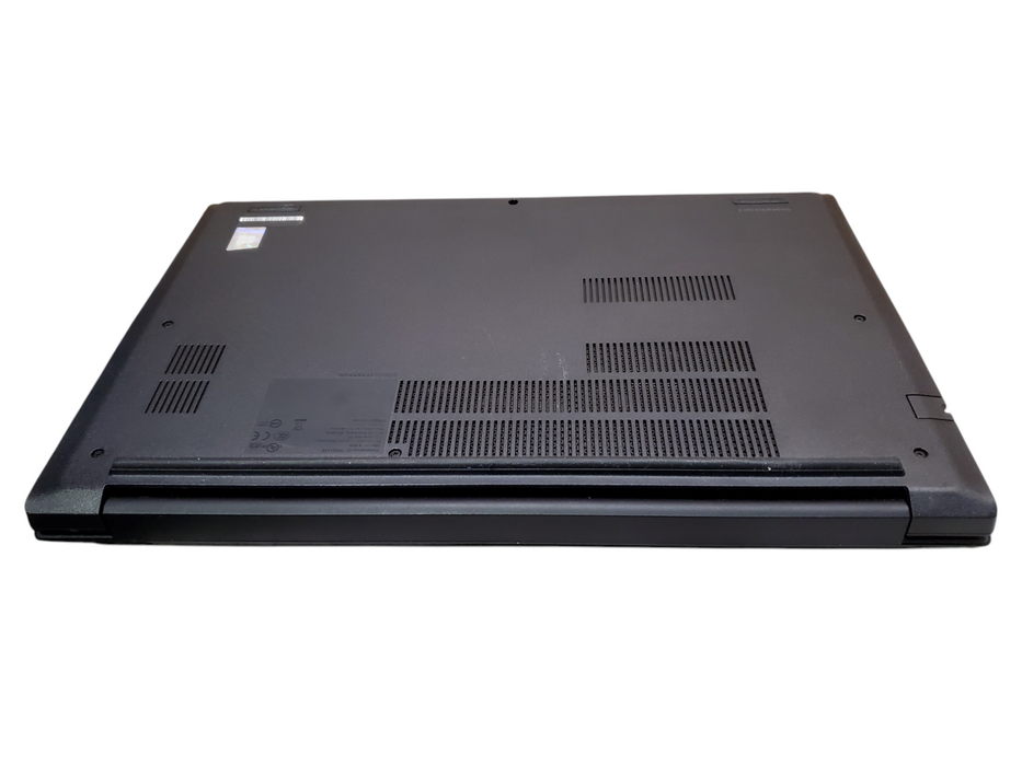 Lenovo ThinkPad E15 Gen 3 AMD RYZEN 5 5500U 16GB RAM 256GB SSD