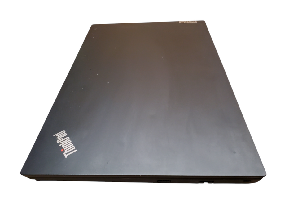 Lenovo ThinkPad E15 Gen 3 AMD RYZEN 5 5500U 16GB RAM 256GB SSD