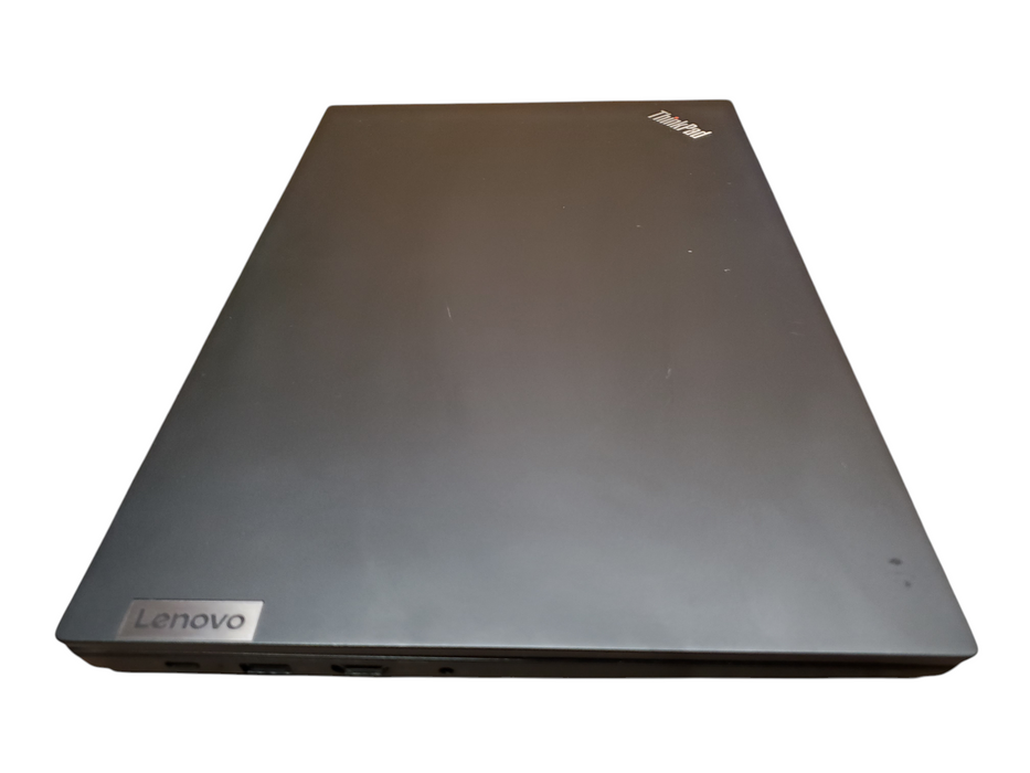 Lenovo ThinkPad E15 Gen 3 AMD RYZEN 5 5500U 16GB RAM 256GB SSD