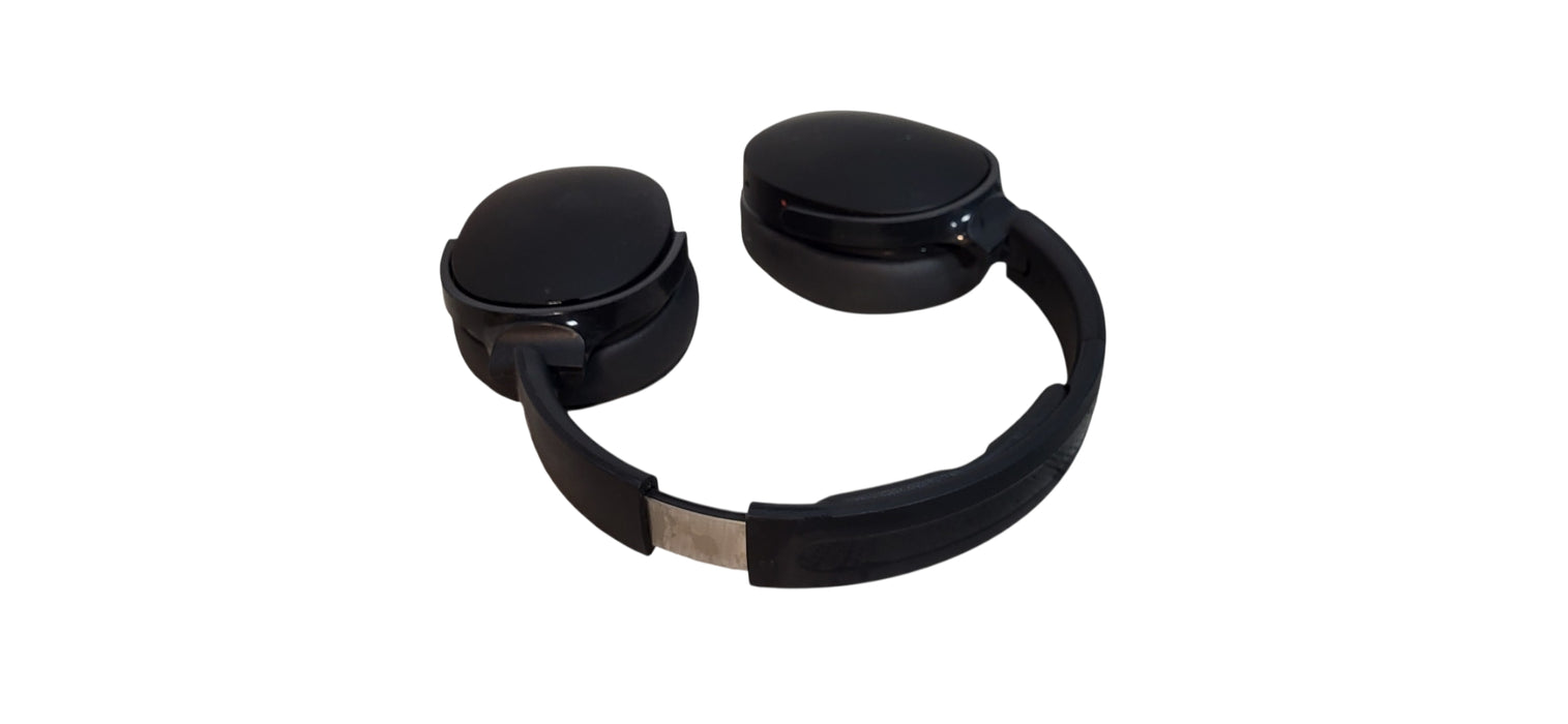 Skullcandy Hesh Evo Wireless Over-Ear Bluetooth Headphones, Noise Isolating