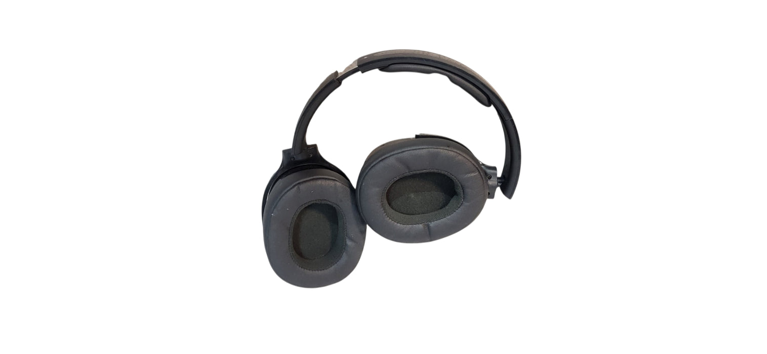 Skullcandy Hesh Evo Wireless Over-Ear Bluetooth Headphones, Noise Isolating
