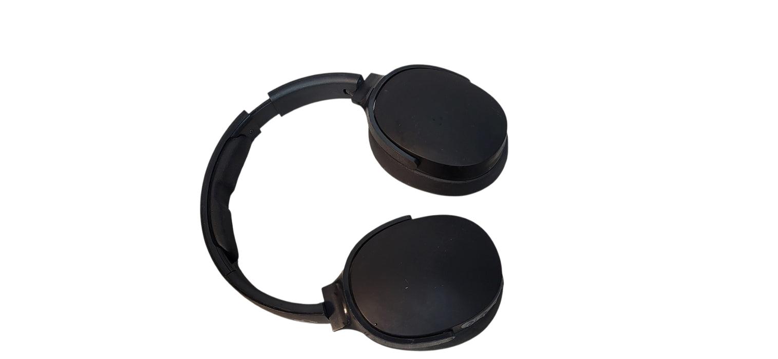 Skullcandy Hesh Evo Wireless Over-Ear Bluetooth Headphones, Noise Isolating