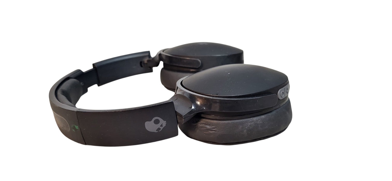 Skullcandy Hesh Evo Wireless Over-Ear Bluetooth Headphones, Noise Isolating