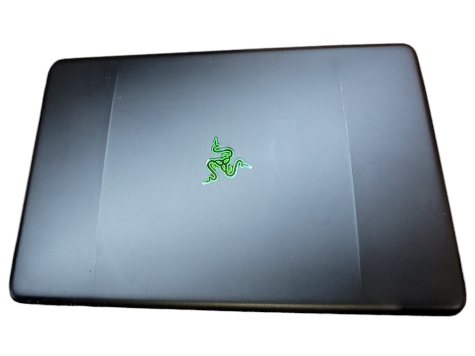 Razer Blade Pro 17" i7-4700HQ 16GB DDR3 GTX 860M 512GB SSD FOR PARTS/REPAIR