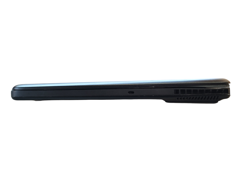 Razer Blade Pro 17" i7-4700HQ 16GB DDR3 GTX 860M 512GB SSD FOR PARTS/REPAIR