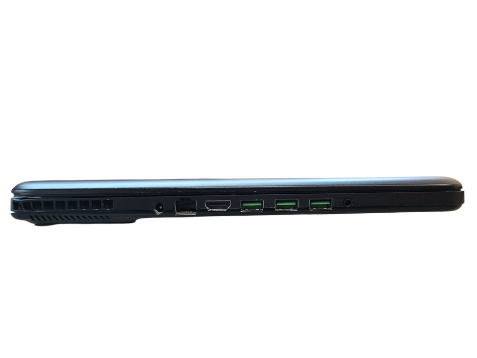 Razer Blade Pro 17" i7-4700HQ 16GB DDR3 GTX 860M 512GB SSD FOR PARTS/REPAIR