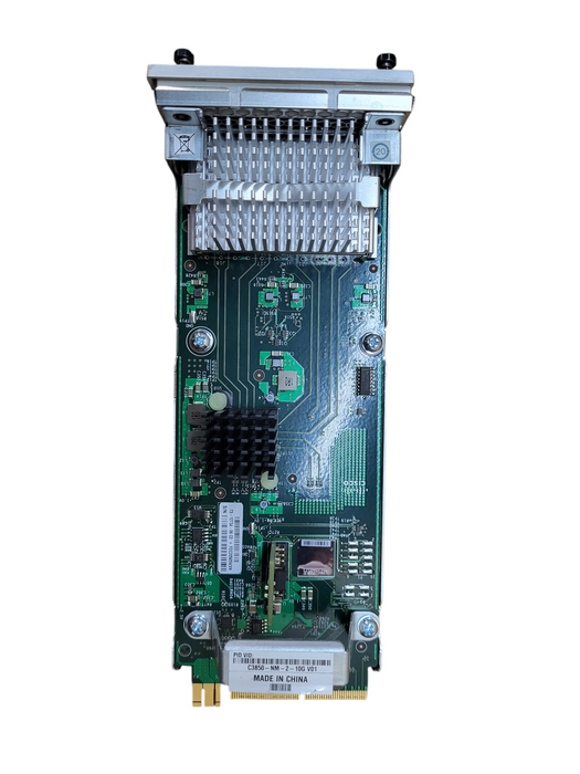 Cisco C3850-NM-2-10G 2 Port Network Exp.Module for 3850