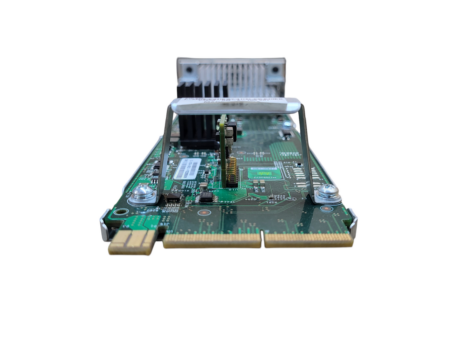 Cisco C3850-NM-2-10G 2 Port Network Exp.Module for 3850