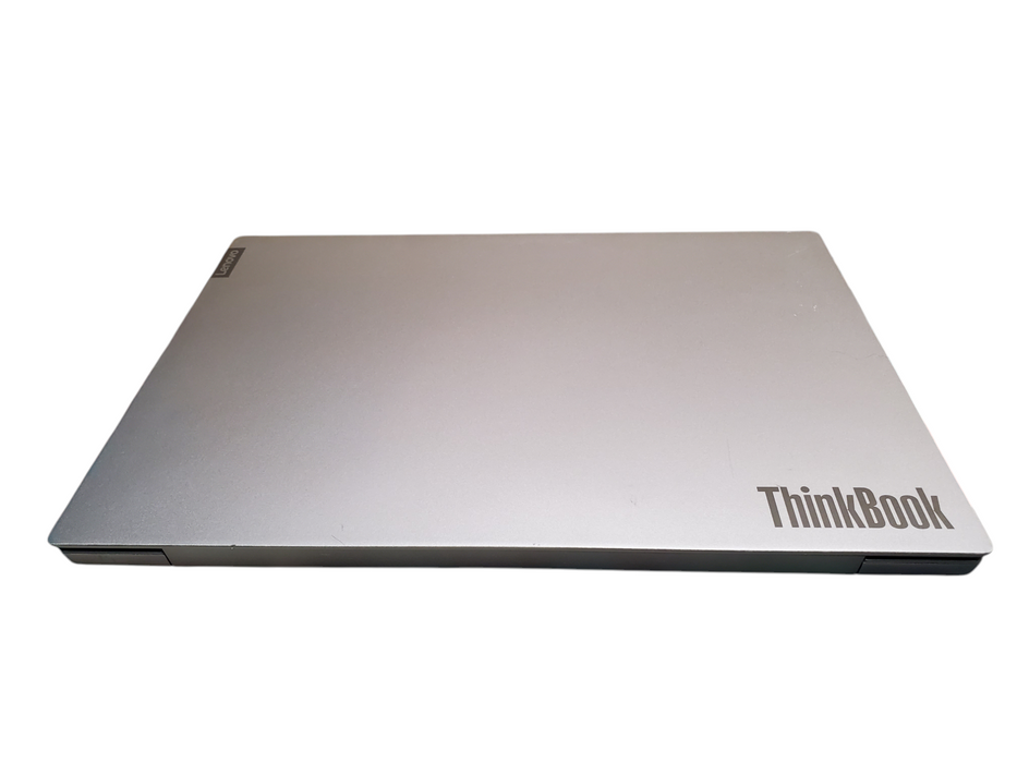 Lenovo ThinkBook 14-IML 14" Laptop i7-10510U 16GB RAM 256GB SSD READ
