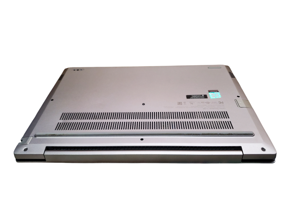 Lenovo ThinkBook 14-IML 14" Laptop i7-10510U 16GB RAM 256GB SSD READ