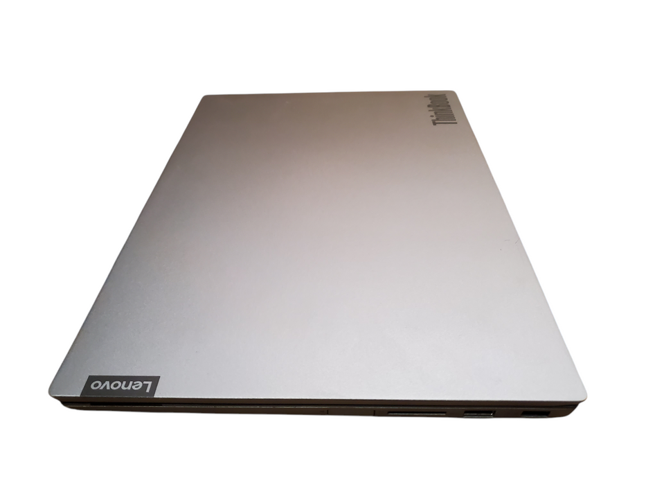 Lenovo ThinkBook 14-IML 14" Laptop i7-10510U 16GB RAM 256GB SSD READ