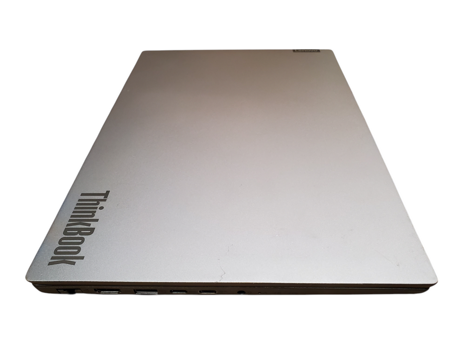 Lenovo ThinkBook 14-IML 14" Laptop i7-10510U 16GB RAM 256GB SSD READ