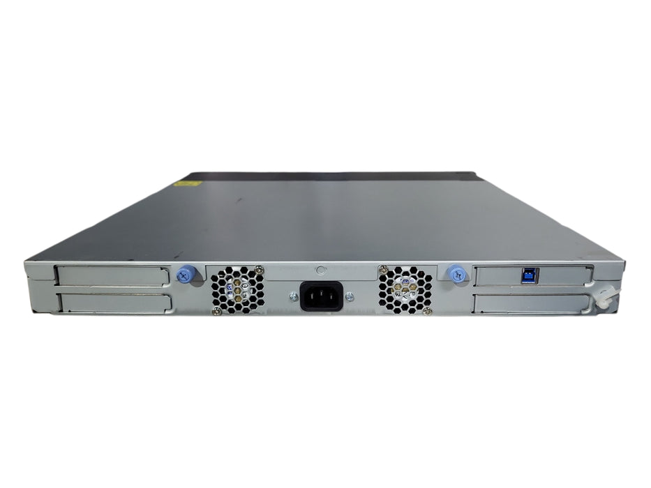 IBM 7226-1U3 1U w/ RDX USB USB 3.0 Internal 5.25" 46C2346 46C2332