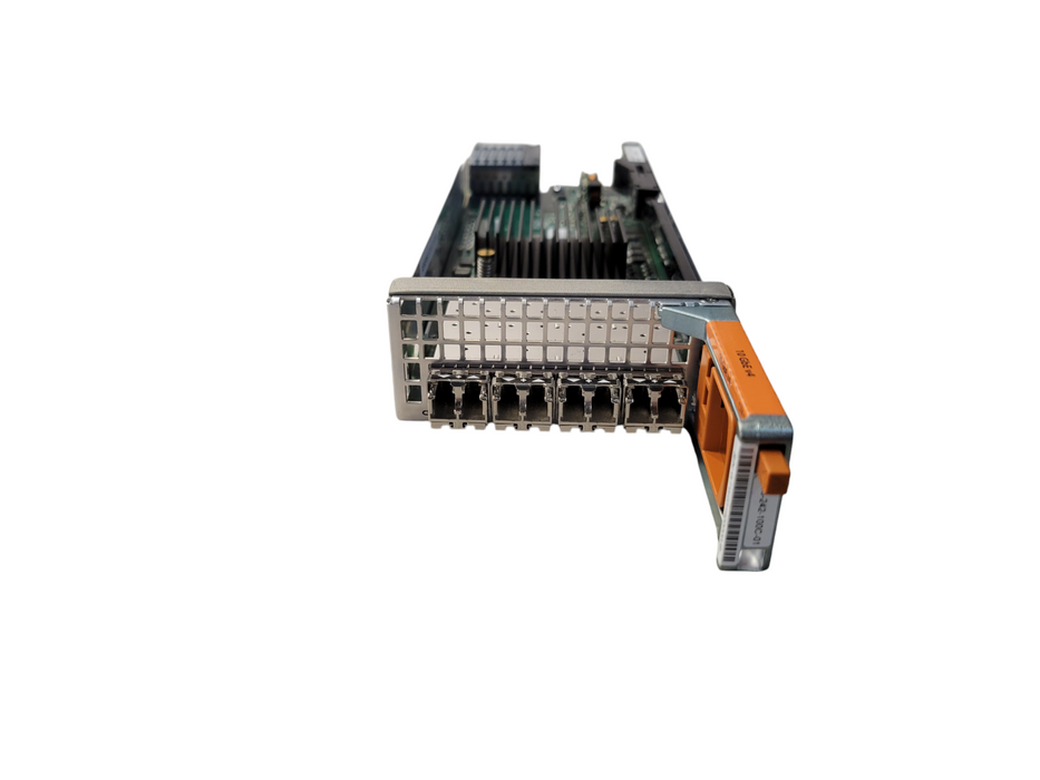EMC 303-242-100C-01 10GBe Ethernet Toe ISCSI 4Gbics Network Adapter