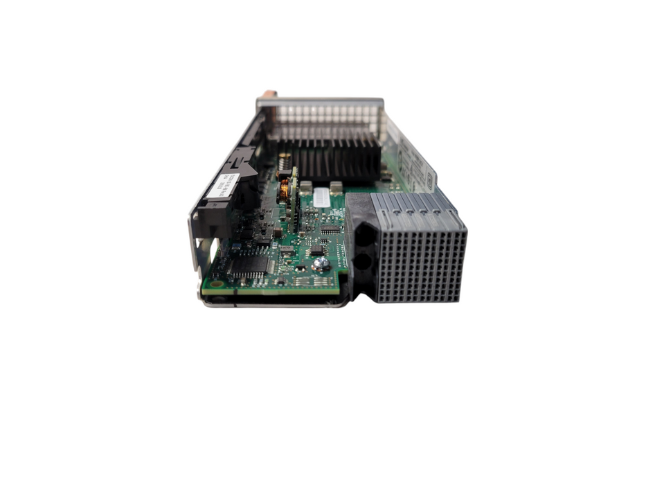 EMC 303-242-100C-01 10GBe Ethernet Toe ISCSI 4Gbics Network Adapter