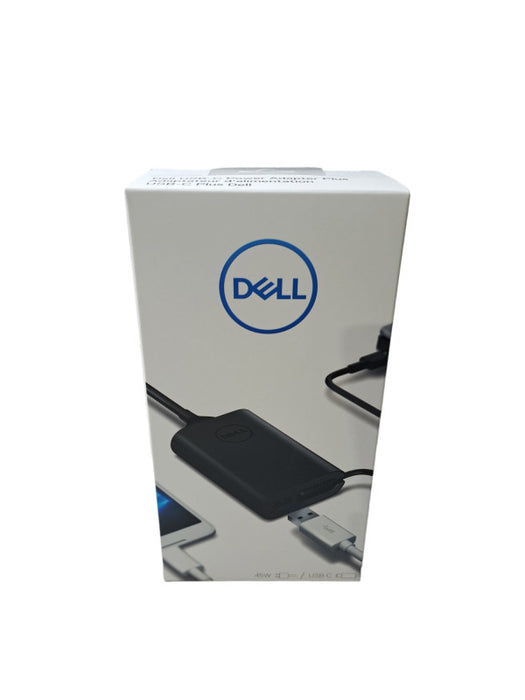 New Sealed | Dell Power Adapter Plus 45W USB-C | PA45W16-CA Q