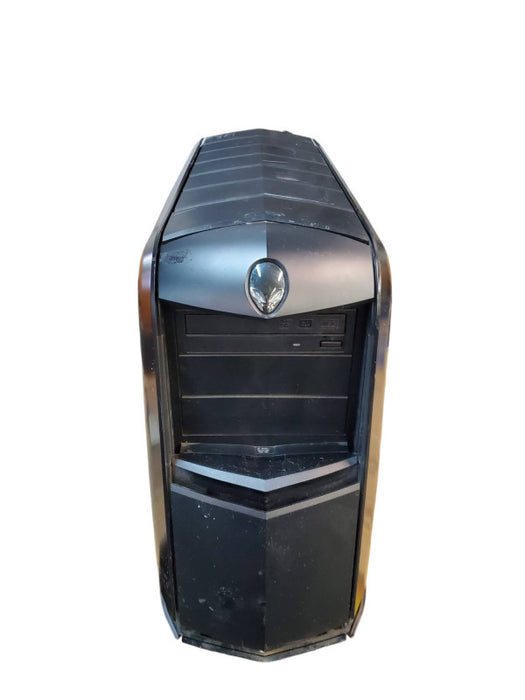 Dell Alienware Aurora Gaming Desktop i7-920 24GB RAM GTS240 1GB NO HDD @