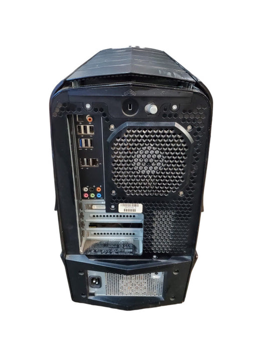 Dell Alienware Aurora Gaming Desktop i7-920 24GB RAM GTS240 1GB NO HDD @