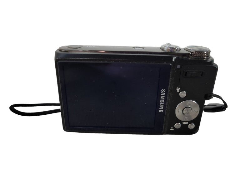 Digital Compact Camera Samsung WB 550 12.2MP No Battery READ !
