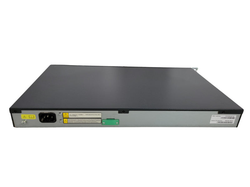 HP HPE 1920-24G-PoE+ 370W Networking PoE Switch JG926A !