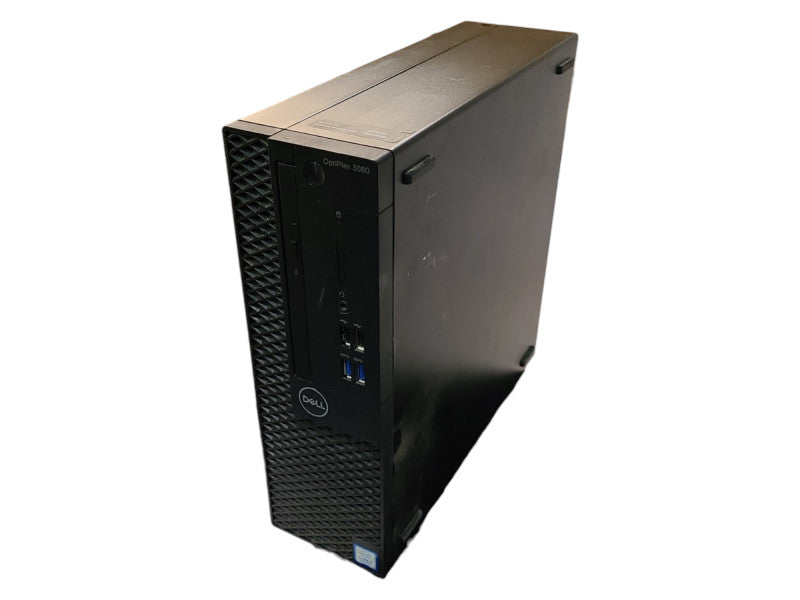 Dell OptiPlex 3060 SFF, i5-8500 3.0GHz, 8GB RAM, 256GB Nvme