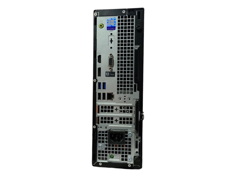 Dell OptiPlex 3060 SFF, i5-8500 3.0GHz, 8GB RAM, 256GB Nvme