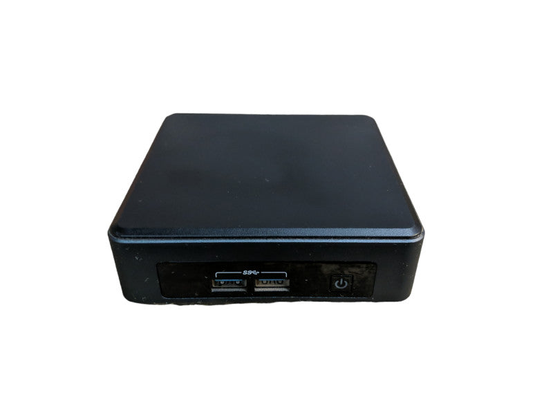 Intel NUC NUC7i5DNK - Intel Core i5-7300U @ 2.60GHz , 8gb DDR4 RAM - NO HDD