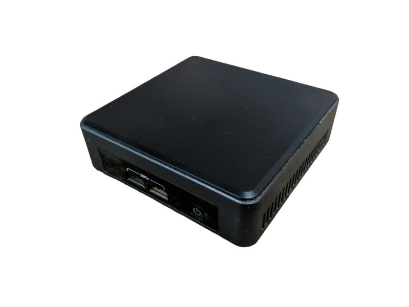 Intel NUC NUC7i5DNK - Intel Core i5-7300U @ 2.60GHz , 8gb DDR4 RAM - NO HDD