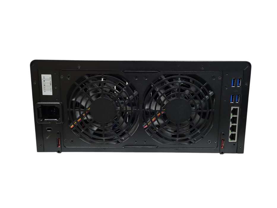 SYNOLOGY DS1815+ 8 BAY NAS (READ)